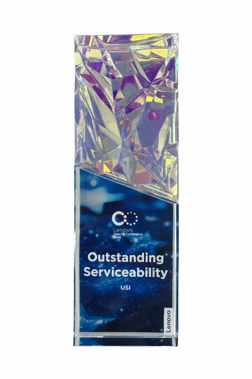 Universal Scientific Industrial